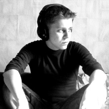 Новые лица: ST-one (Костерин Максим). Россия, г. Москва