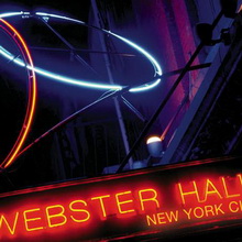Webster Hall NYC
