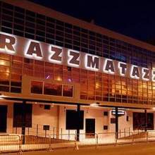 Razzmatazz (Барселона)