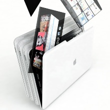 Apple Mac Folder
