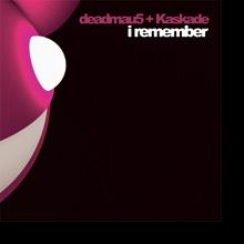 Deadmaus & Kaskade “I Remember” (video)