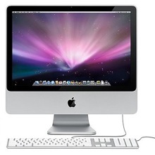 Новые iMac и Macbook?
