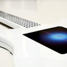 Digital Guitar