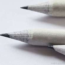 Бумажные карандаши