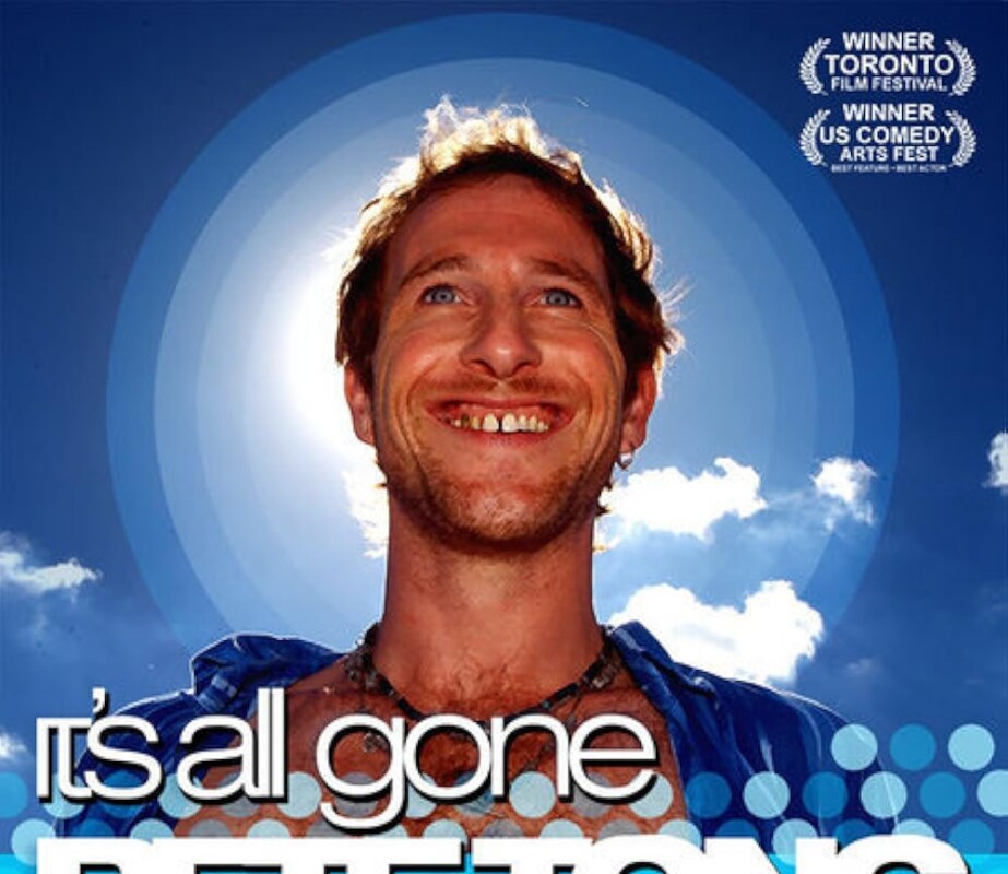 Клубы на книжных полках