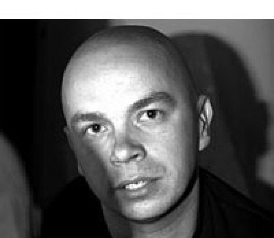 Интервью с DJ Фонарь. 10 лет фонарю танцевальной культуры.