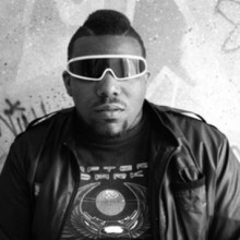 Африка Бамбата хочет открыть музей хип-хопа в Бронксе