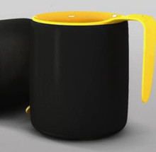 Гоночная кружка Pirelli coffee mug