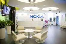 Nokia снижает планку