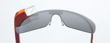 Виртуальные очки от Google