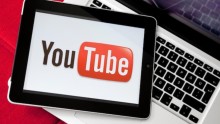 YouTube запускает сервис потокового аудио