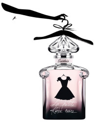 Следующая в серии парфюмерная вода La Petite Robe Noire