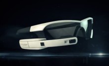 Recon Jet — очки с дополненной реальностью