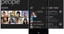 Windows Phone могут сделать прямым конкурентом Android