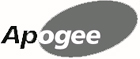 Apogee