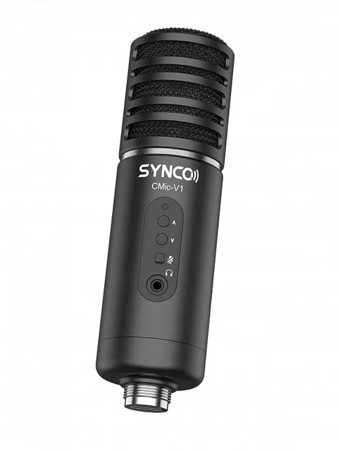 SYNCO Mic-V1