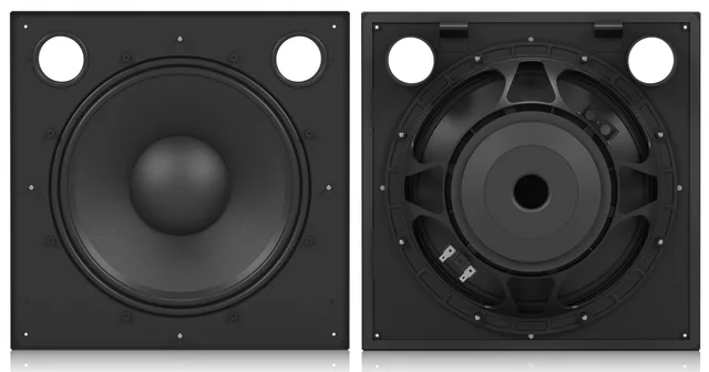 Tannoy CMS1201SW