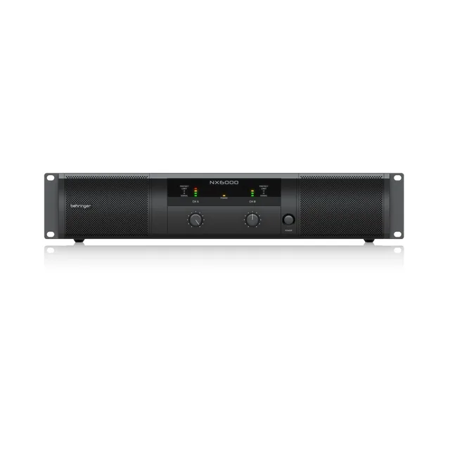 Behringer NX6000