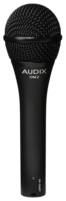 Audix OM2