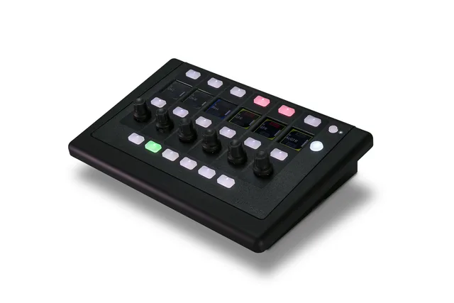Allen & Heath IP6