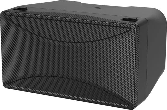 AUDIOCENTER Butterfly 4 PRO