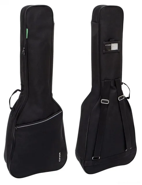 GEWA Basic 5 Classic Guitar Gig Bag 3/4-7/8