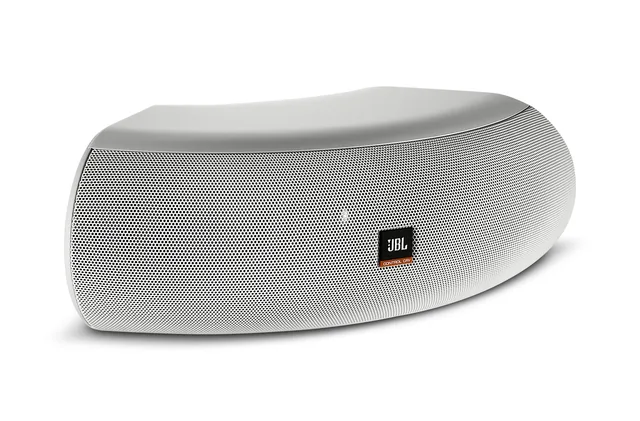 JBL Control CRV White