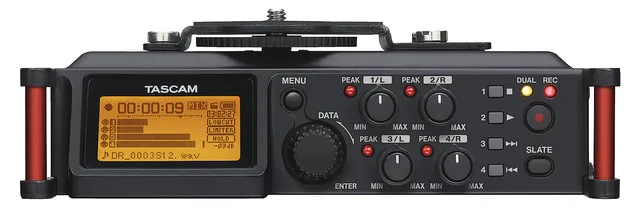 Tascam DR-70D