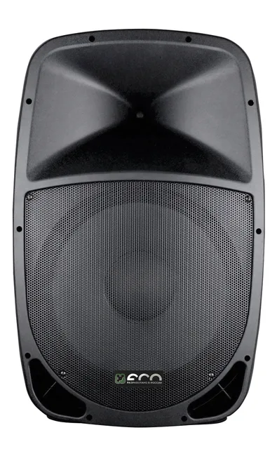 ECO PRESTO-15A MP3