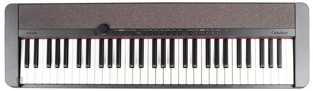 CASIO CT-S1BK