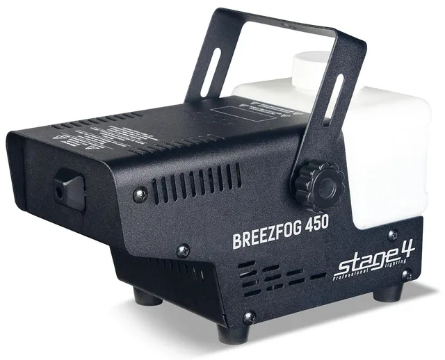 STAGE4 BREEZFOG 450