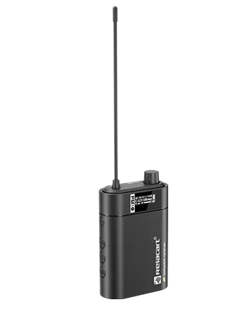 RELACART PM-100DR