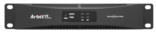 AUDIOCENTER T2.4V