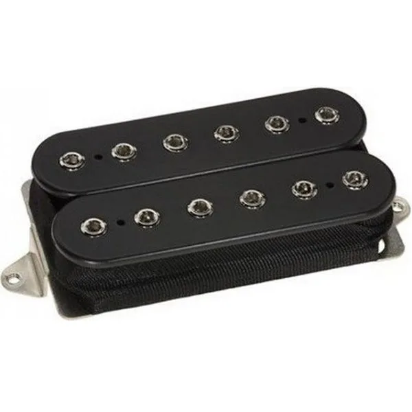 DiMarzio Dominion Neck DP244BK