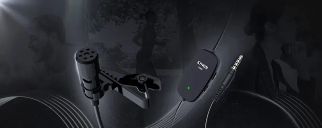 SYNCO Lav-S6M2