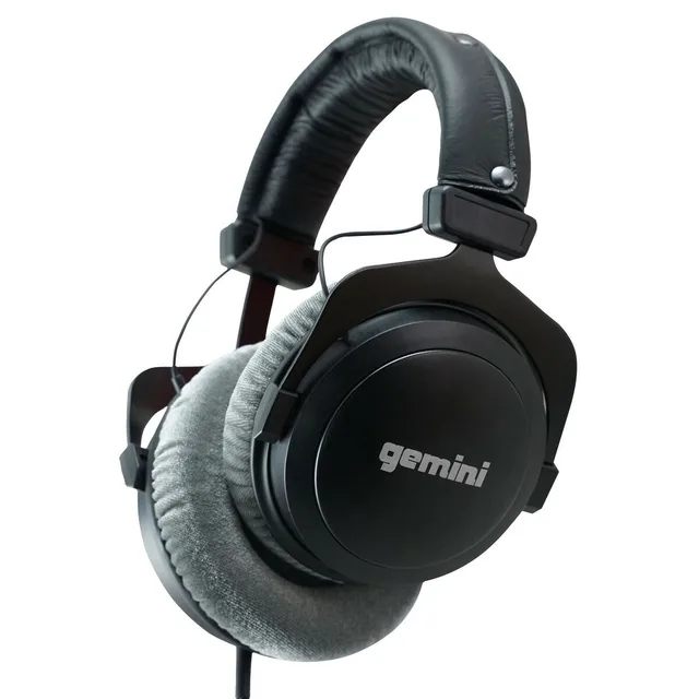 Gemini DJX-1000