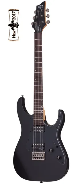 SCHECTER BANSHEE-6 SGR SBK