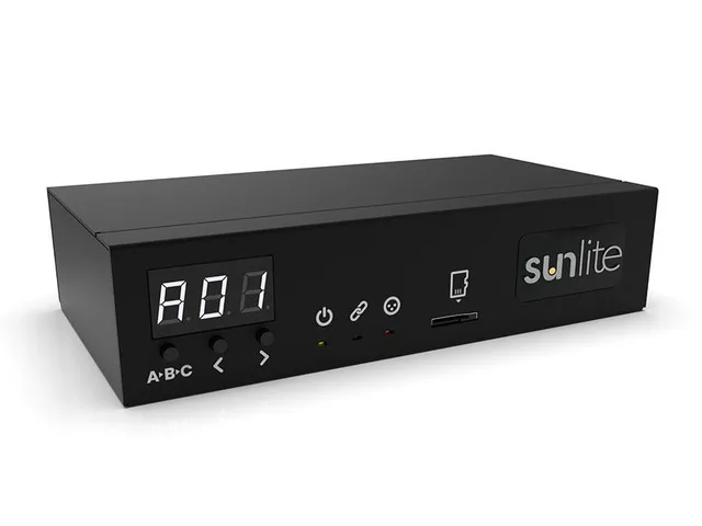 NICOLAUDIE SUNLITE-FC