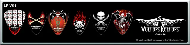 PERRI'S LP-VK1