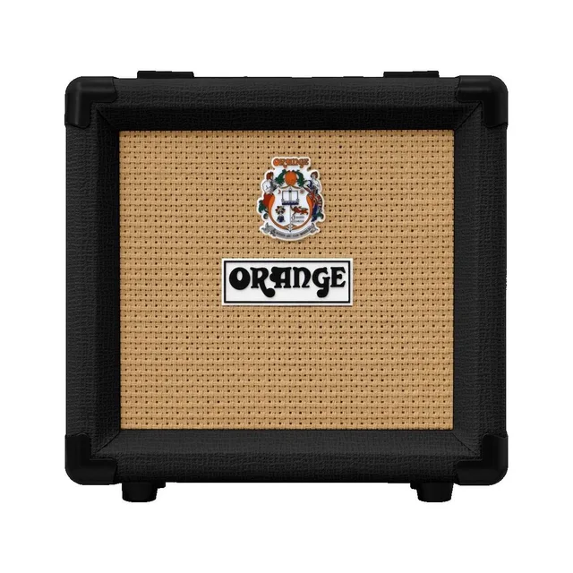 ORANGE PPC108 BK