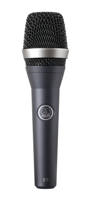 AKG D5