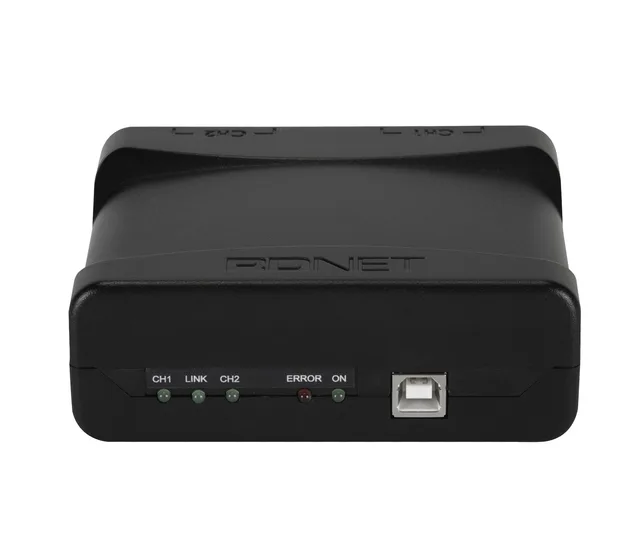 RCF RDNet Control 2