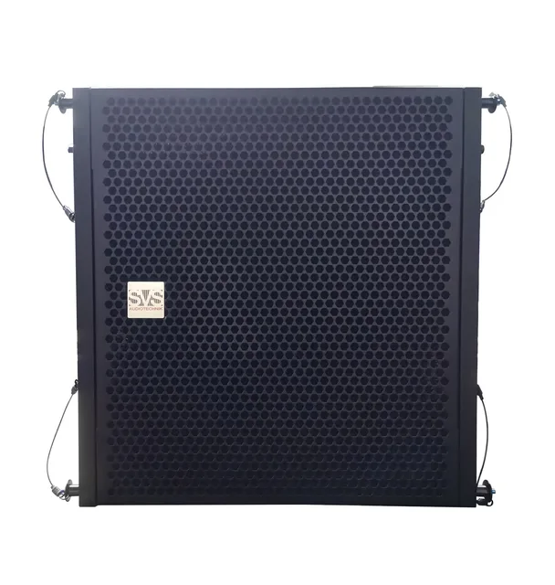 SVS AUDIOTECHNIK LA-15 SUB