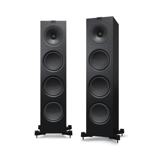 KEF Q950 BLACK