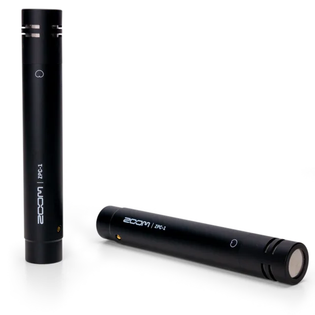 ZOOM ZPC-1