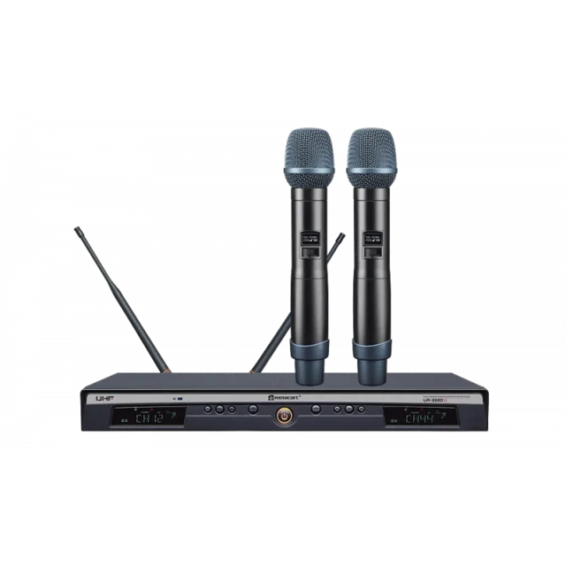 RELACART UR-222DMH