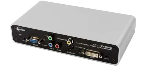Opticis OMVC-200