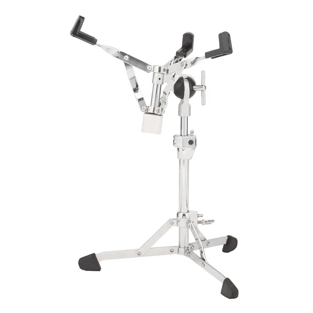 Gibraltar 8713UA Flat-base Tom/Snare Stand With Ultra Adjust Basket