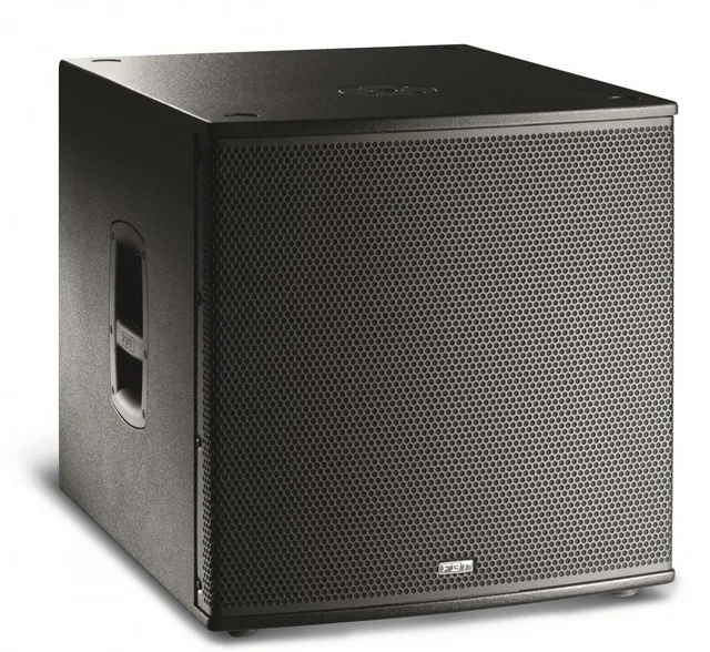FBT VERTUS CLA 118SA