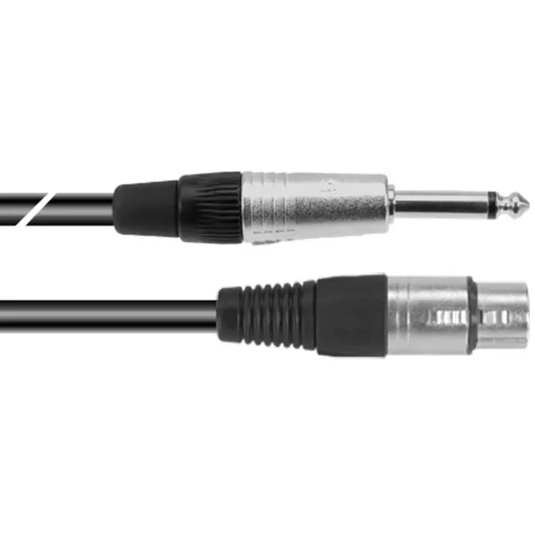 Proaudio PLAY12332L02BK